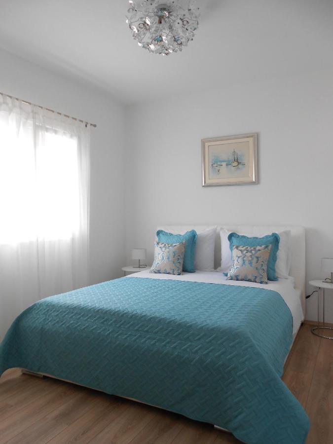 Apartments With A Parking Space Okrug Gornji, Ciovo - 13859 Trogir Exterior foto